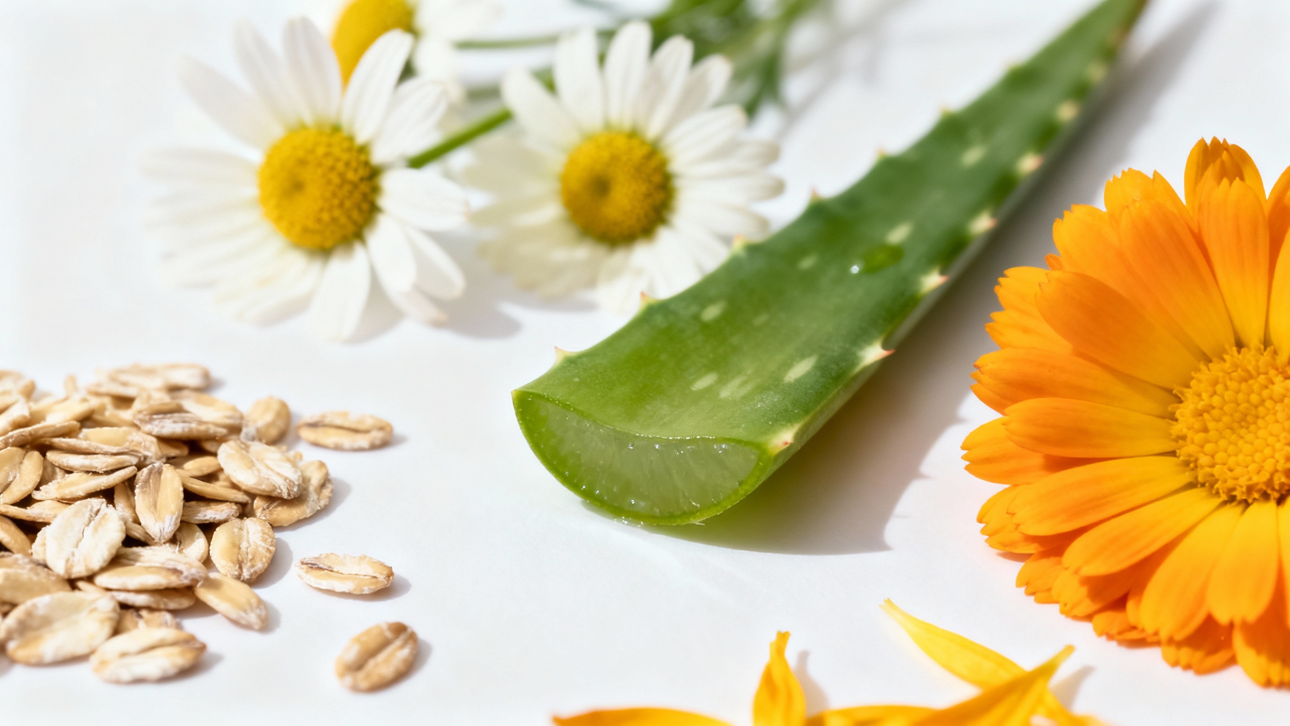 Featured image for Revolutionize Your Approach: Alternative Therapies for Contact Dermatitis Relief