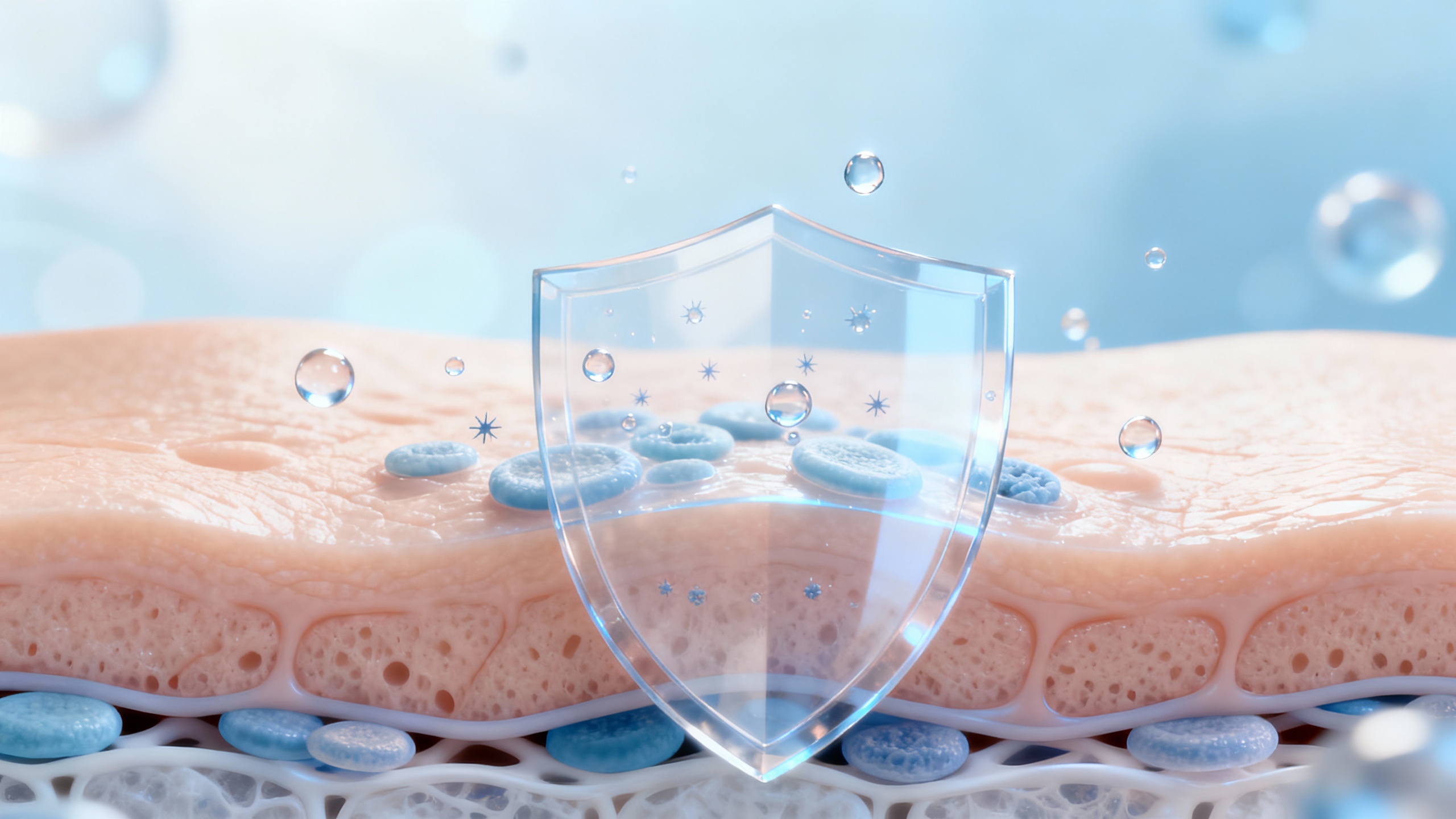 Featured image for Shielding Your Skin: Powerful Tips for Avoiding Contact Dermatitis Triggers