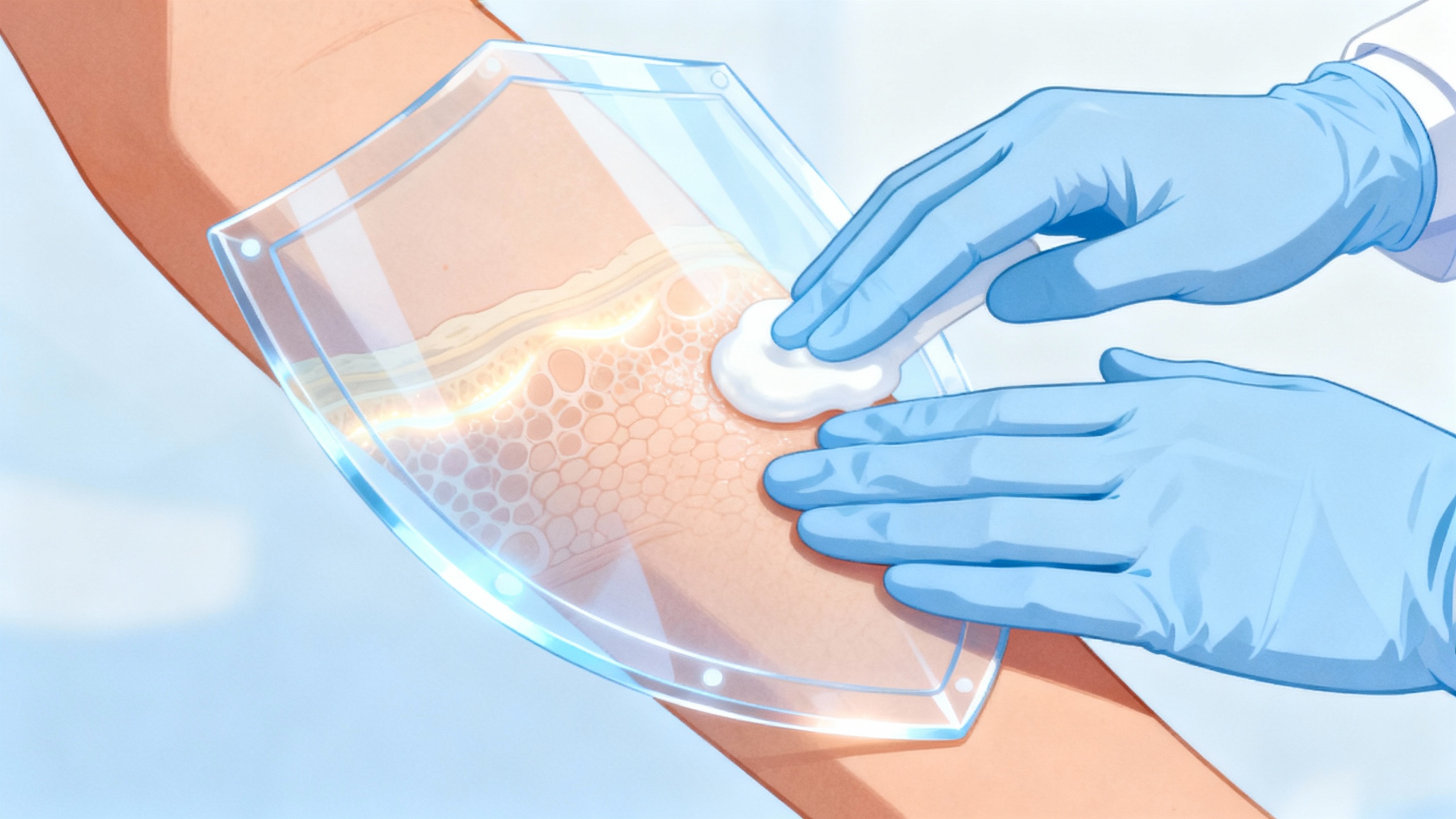 Featured image for Preserve Your Skin: Practical Contact Dermatitis Prevention Tips