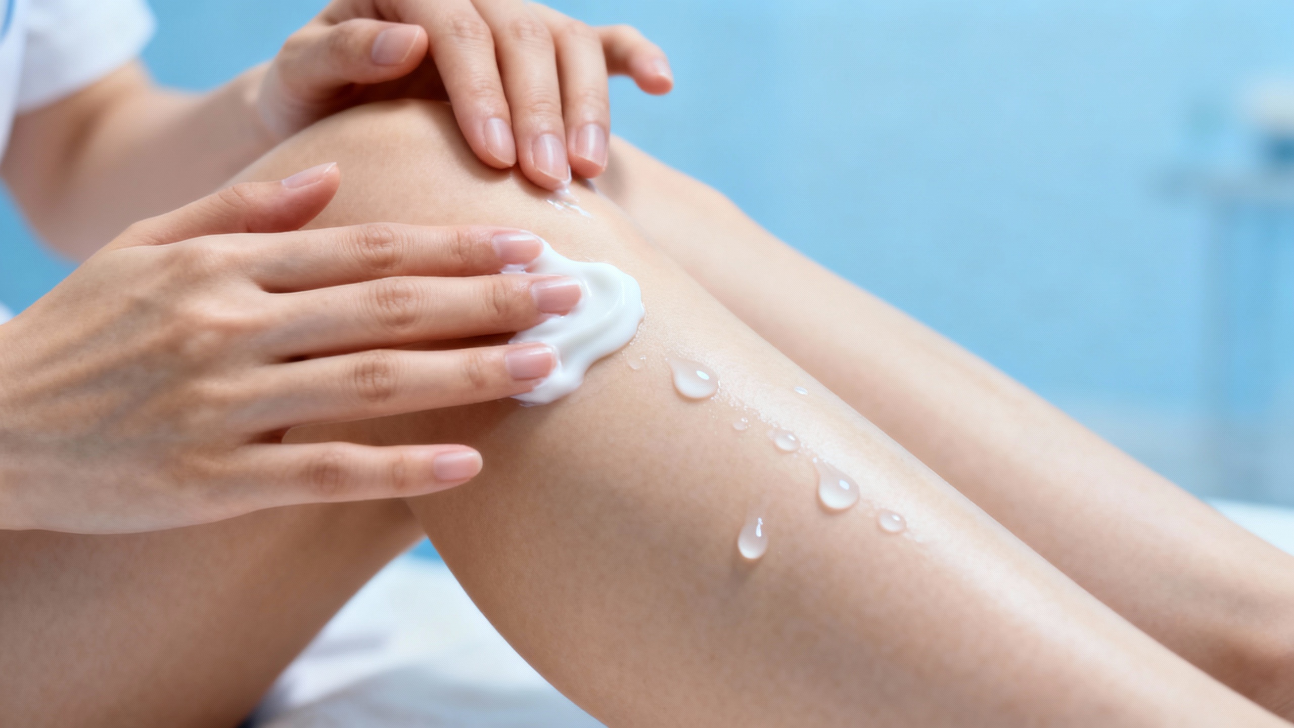 Featured image for Soothing the Scratch: Effective Coping Techniques for Itching and Irritation