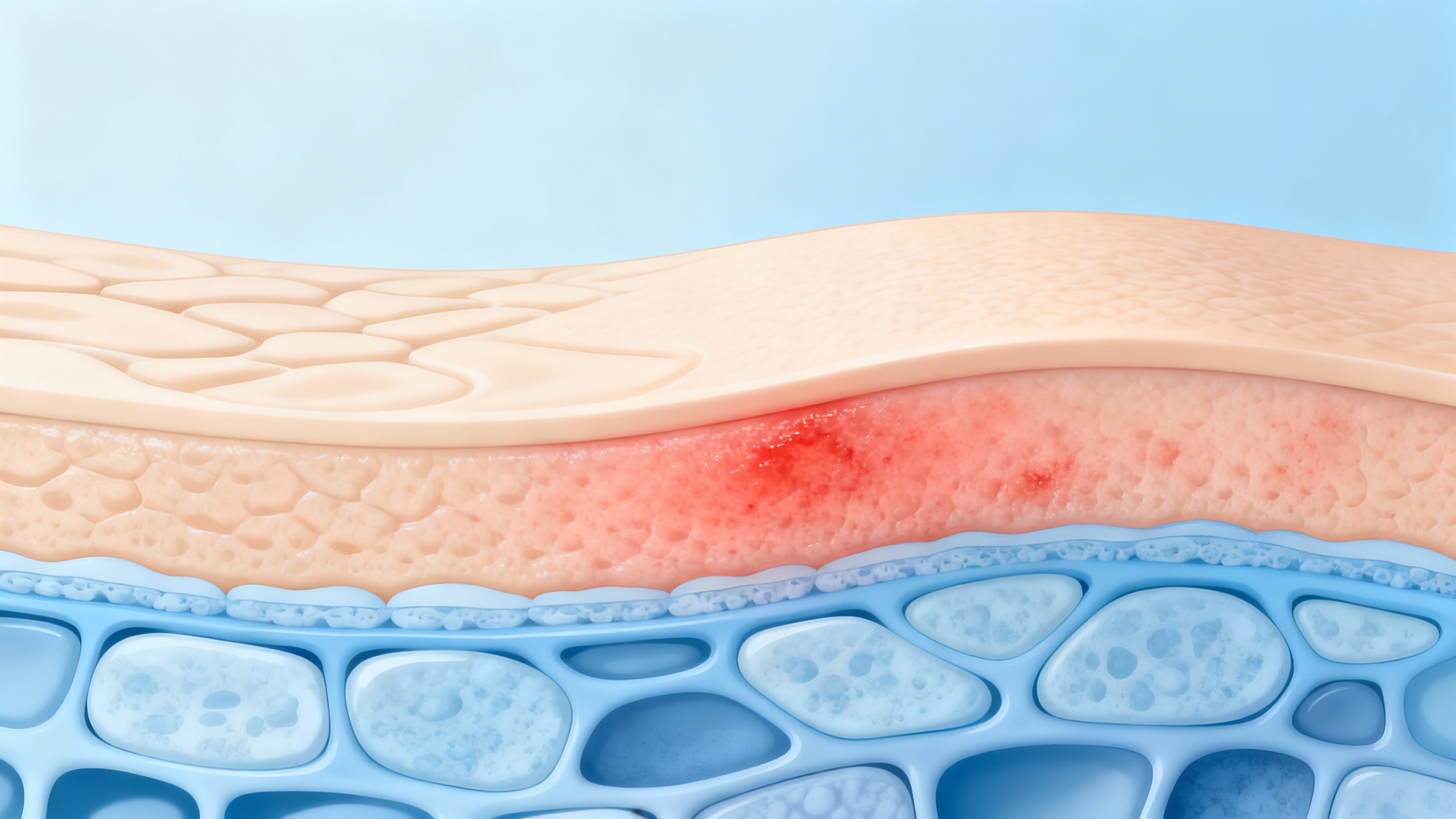 Featured image for Unmasking the Solutions: Coping with Contact Dermatitis like a Pro