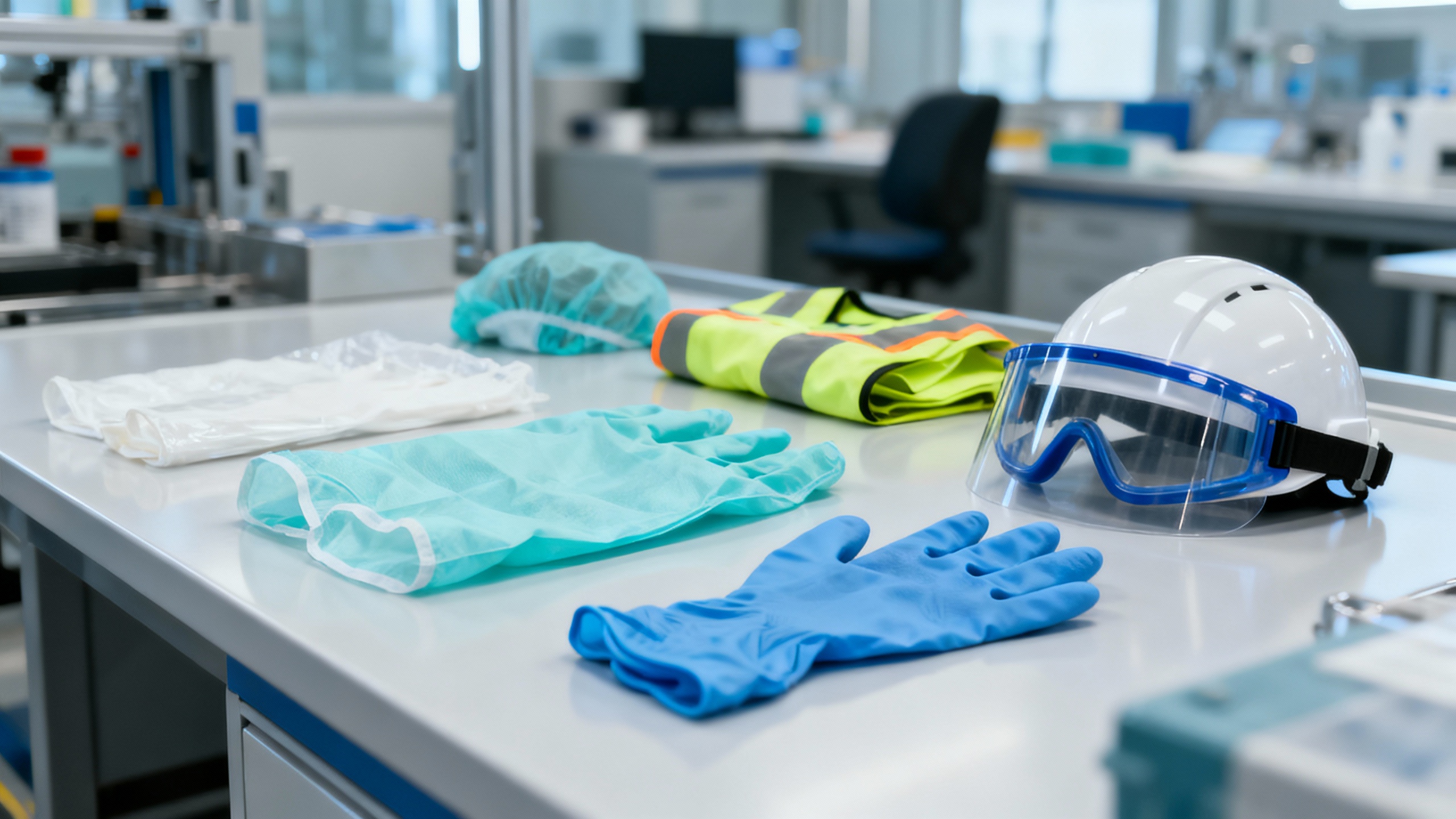 Featured image for Conquer, Cope, and Control: Managing Contact Dermatitis in the Workplace