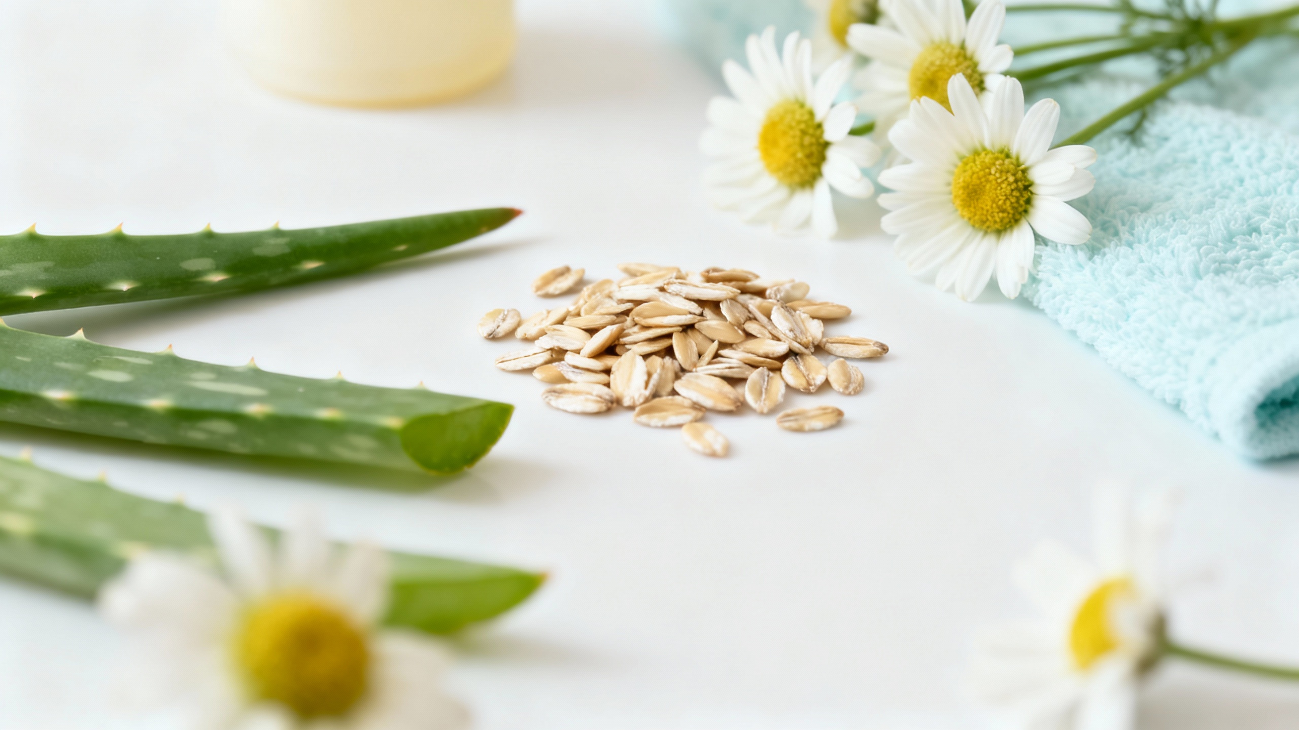 Featured image for Finding Relief: Managing Contact Dermatitis during Pregnancy