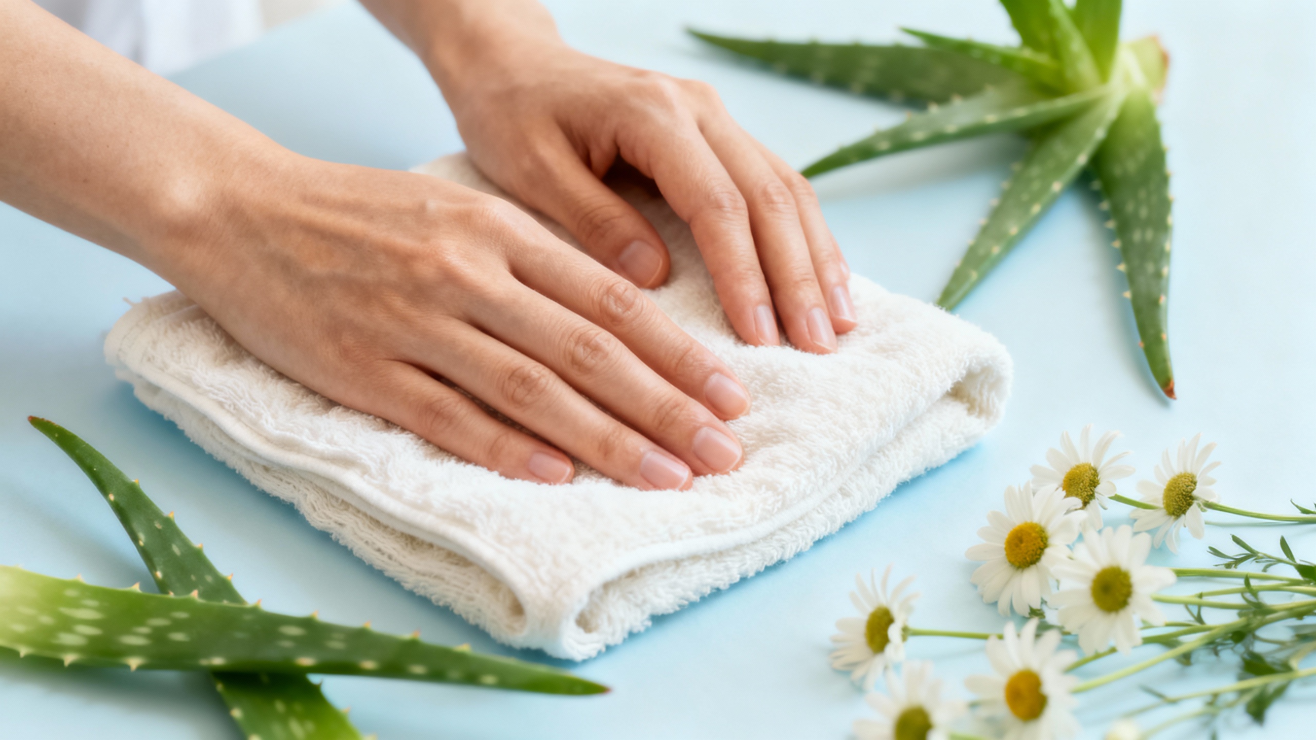 Featured image for Breaking Free: Lifestyle Tweaks for Contact Dermatitis Relief