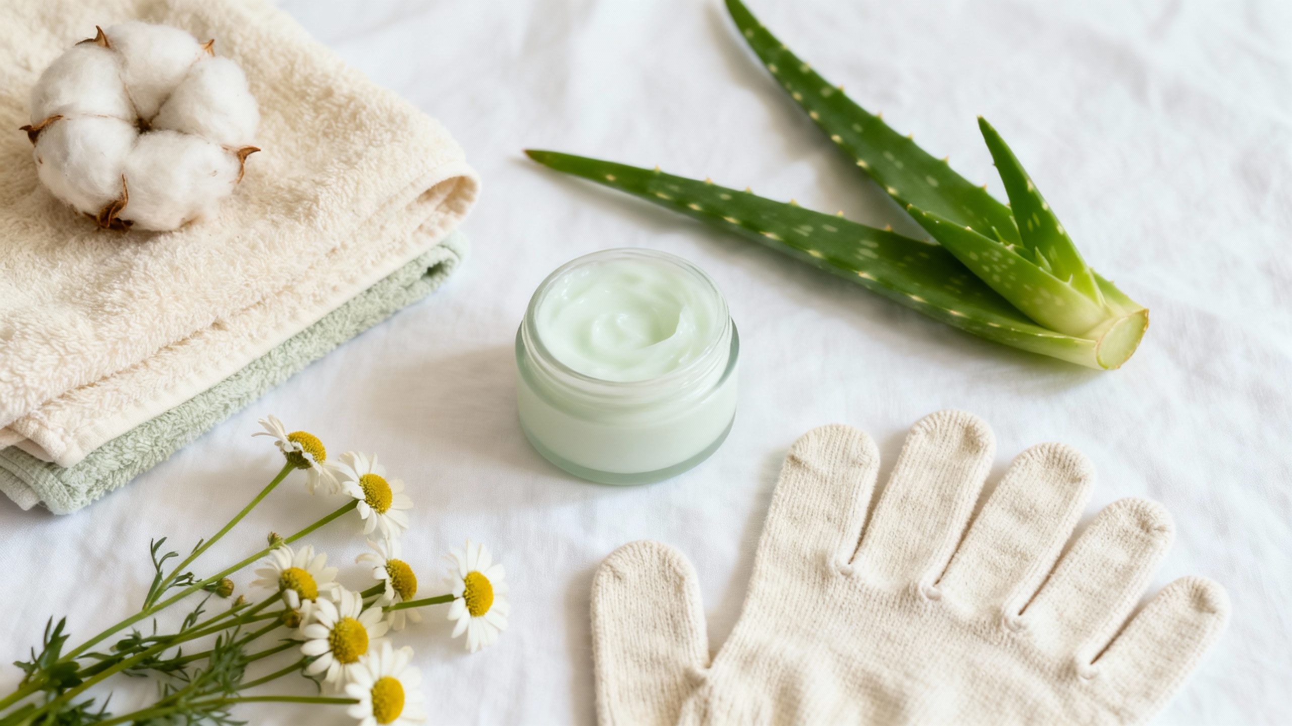 Featured image for Defeating Dermatitis: Lifestyle Modifications for Effective Symptom Management