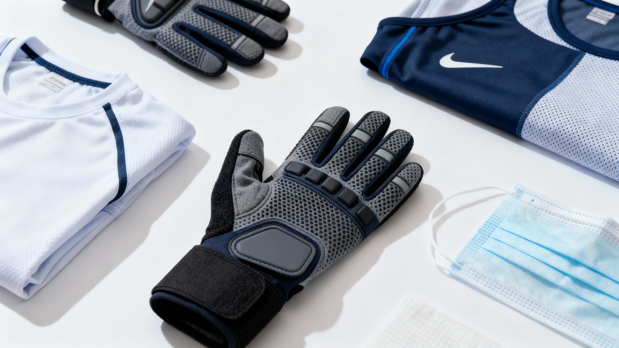 Featured image for Game On, Rashes Off: Managing Contact Dermatitis During Sports Like a Pro