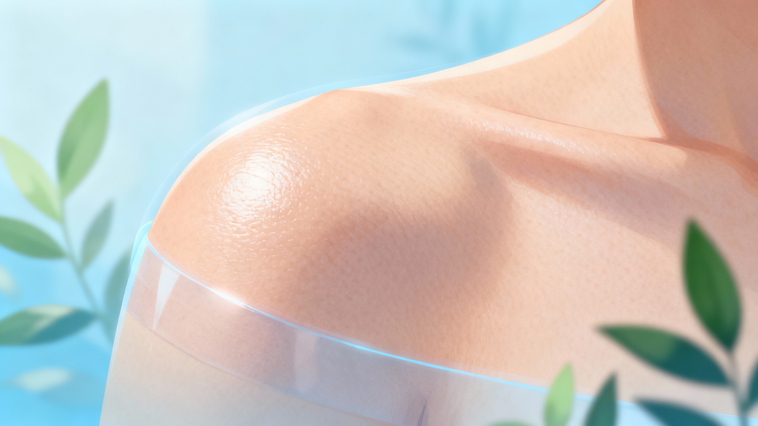 Featured image for Finding Balance: Proven Strategies for Managing Contact Dermatitis Flare-Ups