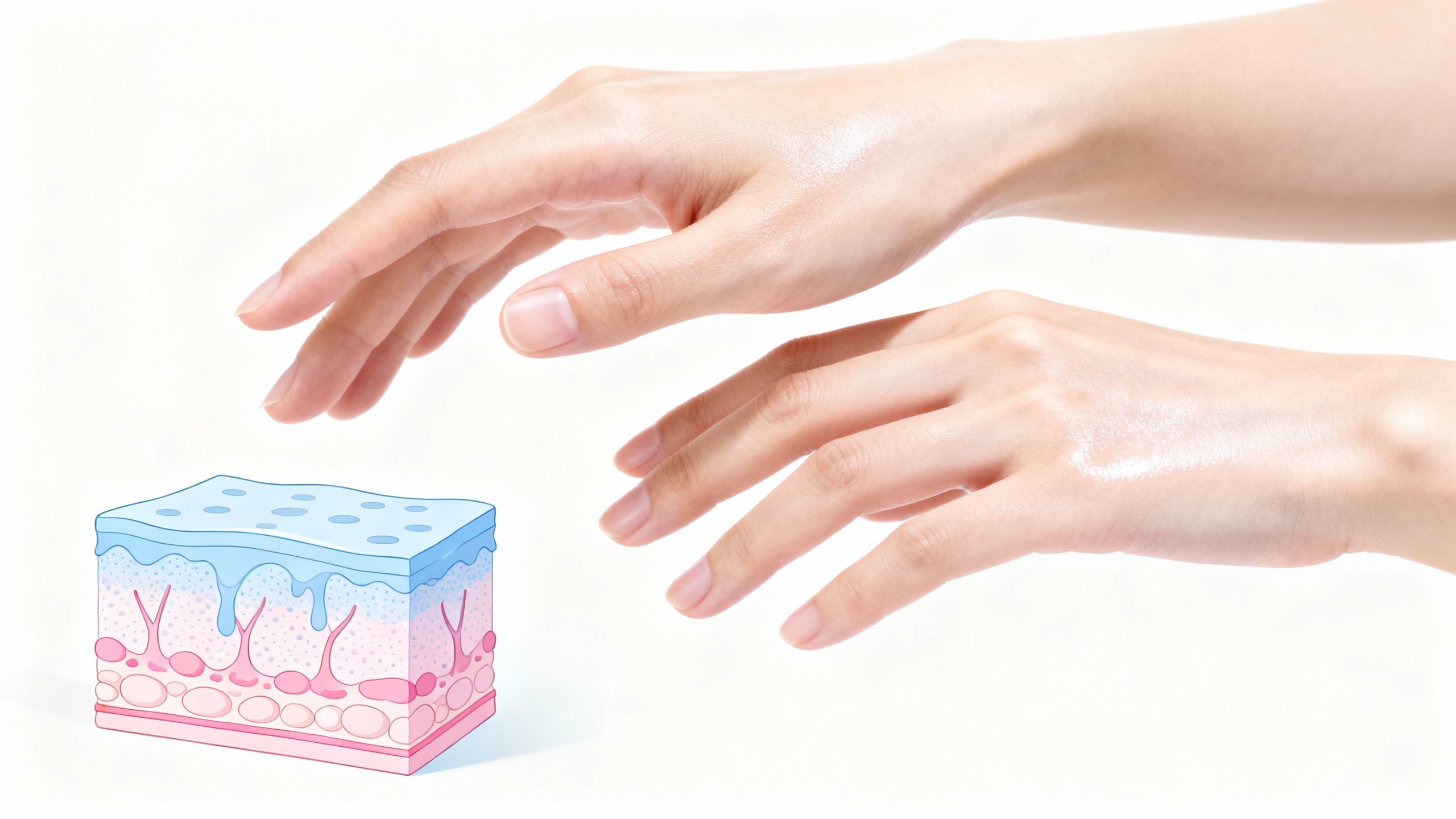 Featured image for Relief at Your Fingertips: Strategies for Managing Contact Dermatitis on the Hands