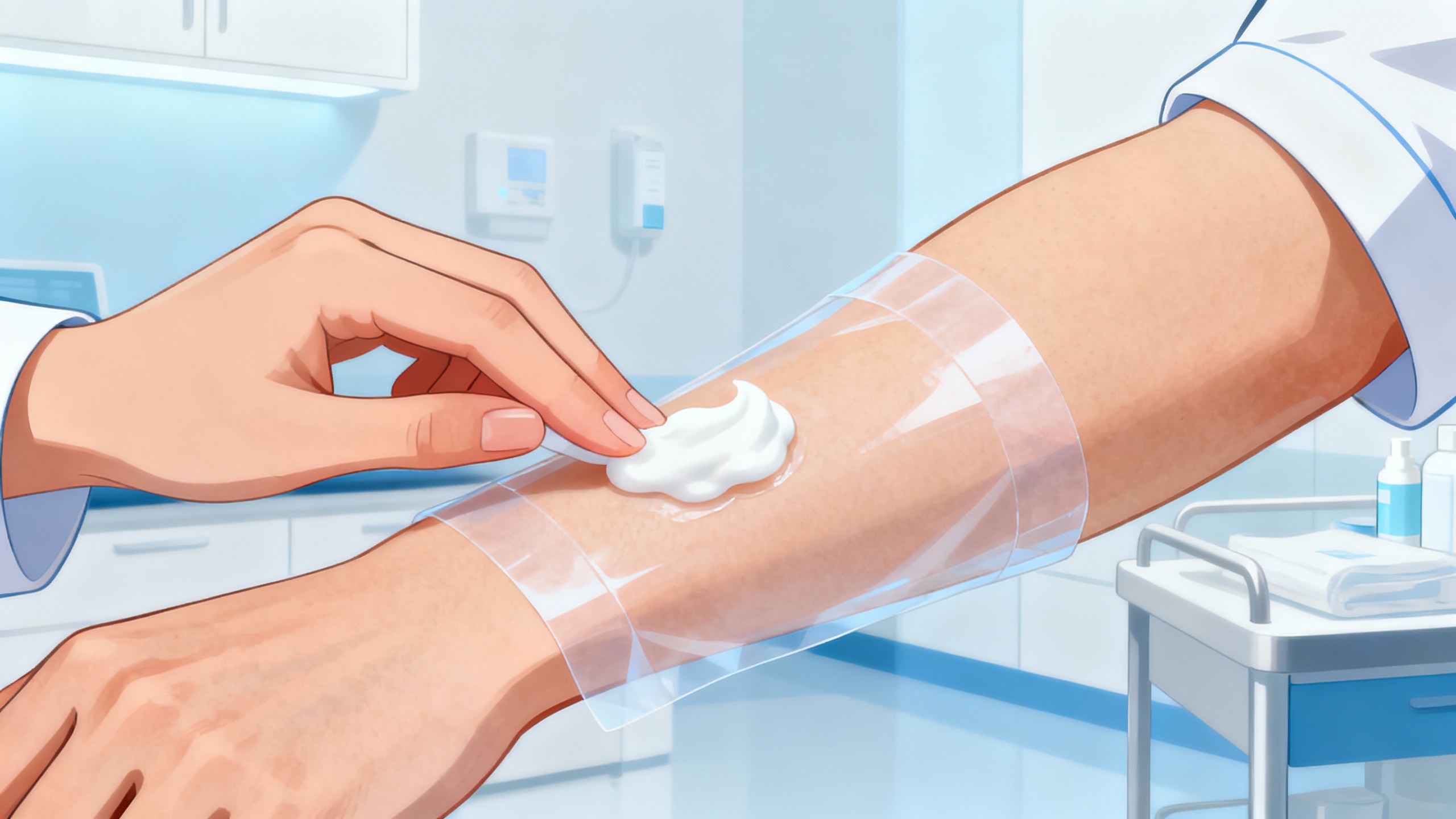 Featured image for Combatting the Risks: Prevention Techniques for Secondary Infections in Contact Dermatitis