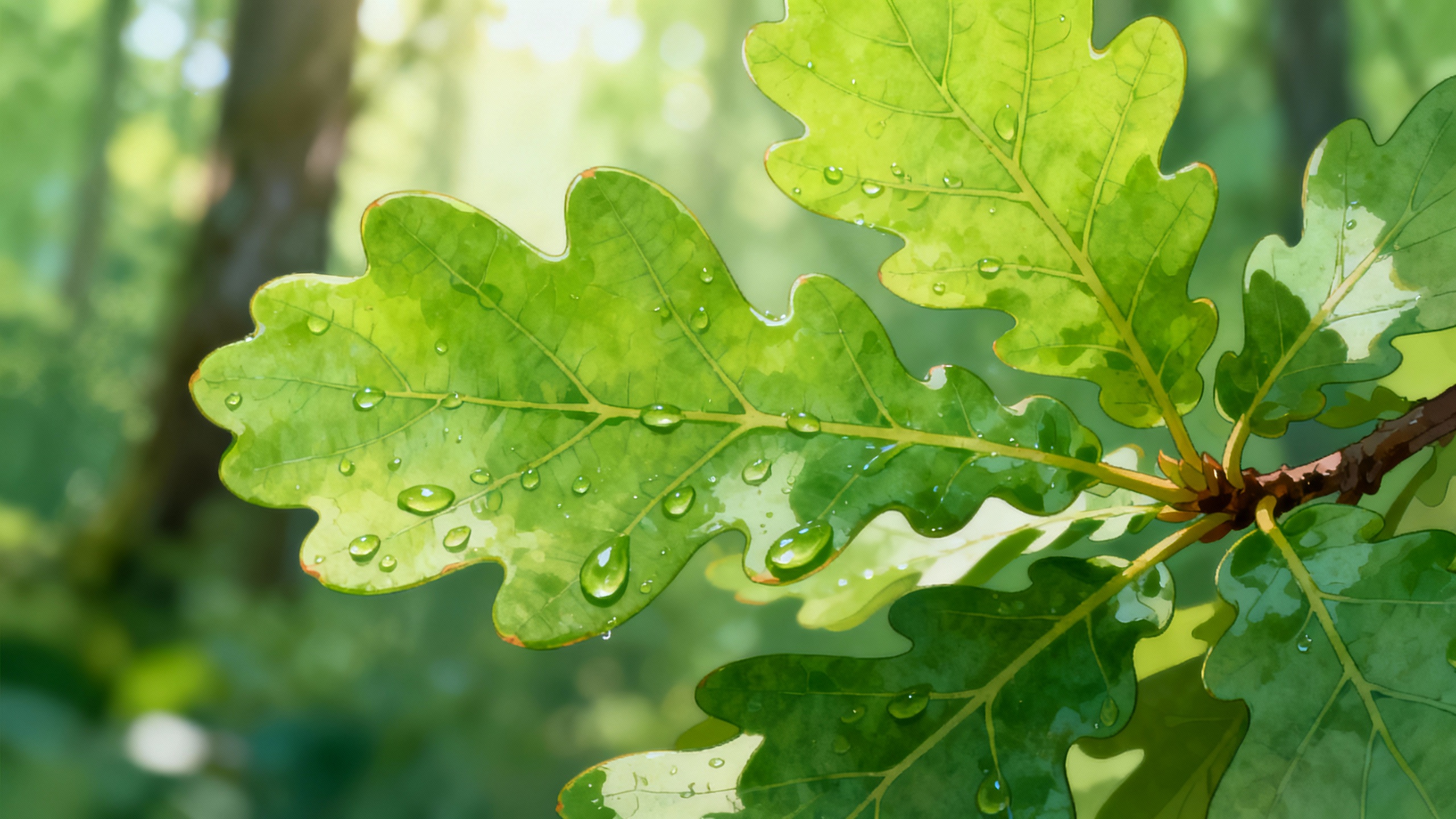 Featured image for Escape the Itch: Powerful Solutions for Relief from Oak and Sumac Rash