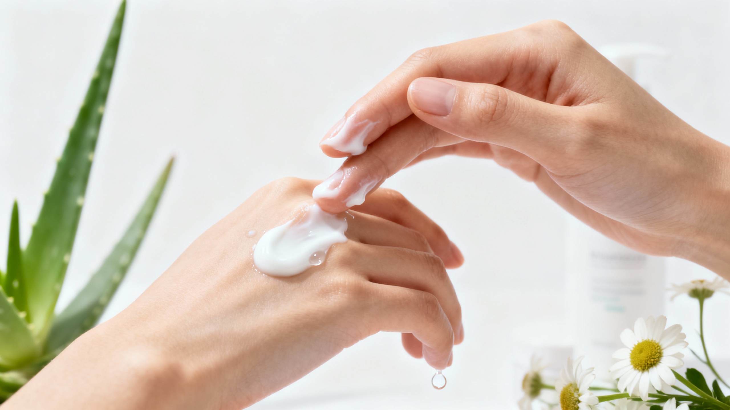 Featured image for Skin Savior: Exploring the Best Lotions for Contact Dermatitis Relief